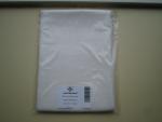 Zweigart Cashel - Antique White - 100 x70 - 2